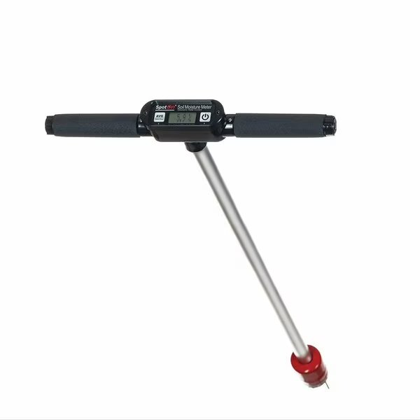 Soil Moisture Meter, Spoton, Mfr#: 39240
